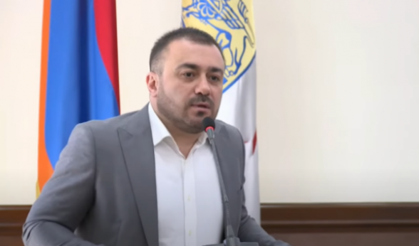 Էլի մսխում՝ էլի մեկ անձից գնումով (լուսանկար)