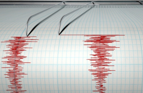 Երկրաշարժ Իրանում. զգացվել է Սյունիքի մարզի քաղաքներում՝ 3-4 բալ ուժգնությամբ