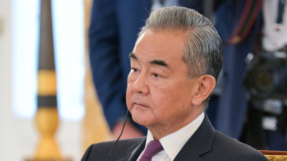 Китай намерен помочь Сирии в защите суверенитета после свержения Асада