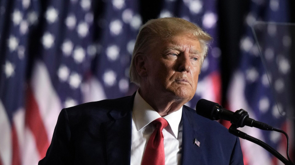 Трамп потребовал разобраться с госдолгом США