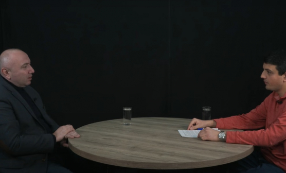 Նիկոլ Փաշինյանի իշխանությունը փողի հանդեպ թուլություն ունի․ Անդրանիկ Թևանյան (տեսանյութ)