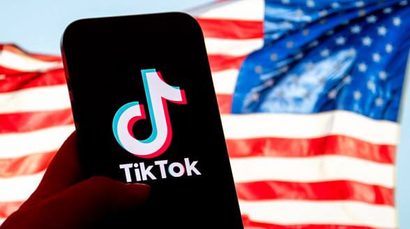 WP рассказала о планах Трампа «спасти» TikTok