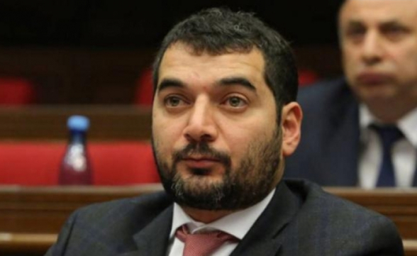 Թալանել են Փաշինյանի աներձագի տունը․ «Հրապարակ»