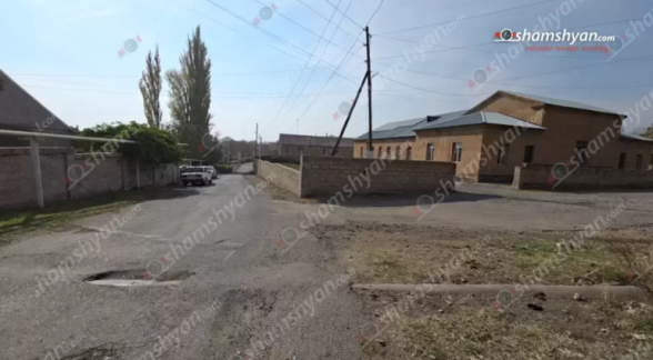 Արագածոտնի մարզում բանակի քեֆն ավարտվել է ծեծկռտnւքnվ․ վիրшվnրների մեջ է նաև զորակոչիկը