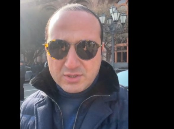 Налоговый террор и подорожания продолжаются (видео)