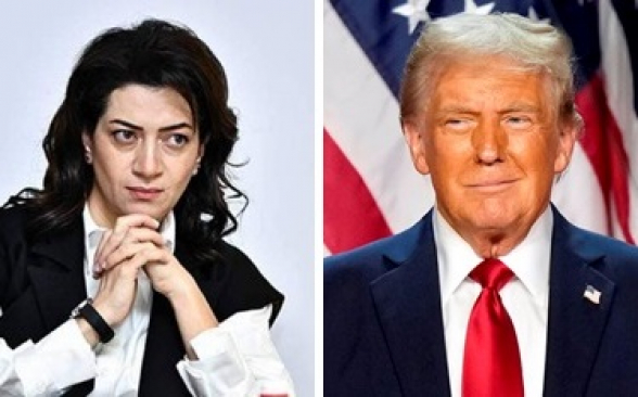 Թրամփի վարչակազմն Աննա Հակոբյանին չի ֆինանսավորի, եվրոպական երկրները՝ նույնպես