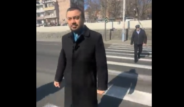 Քաղաքացիական անհնազանդության ակցիա․ բոյկոտ (տեսանյութ)