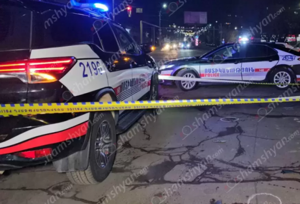 Կրակոցներ՝ Աբովյան քաղաքում. կա վիրավոր