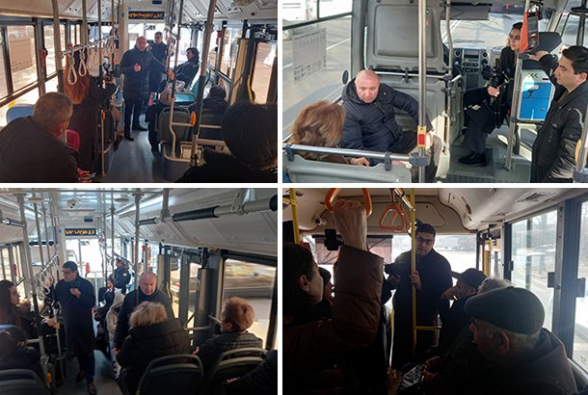 Բոյկոտ և շնորհակալություն (տեսանյութ)