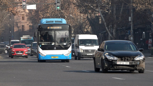 Երևանցիները բոյկոտում են տրանսպորտի թանկացումը (տեսանյութ)