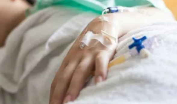 Թալինում թունավորմամբ հիվանդանոց է տեղափոխվել ընտանիքի 4 անդամ, որոնցից 2-ը՝ երեխա