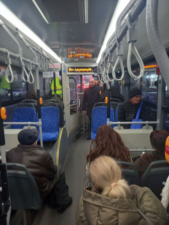 В борьбе нервов должен победить гражданин – Андраник Теванян (видео)