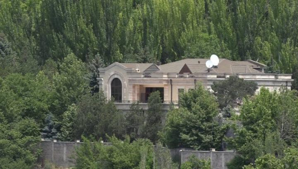 Կառավարական առանձնատների սպասարկման արժեքը կրկին աճել է