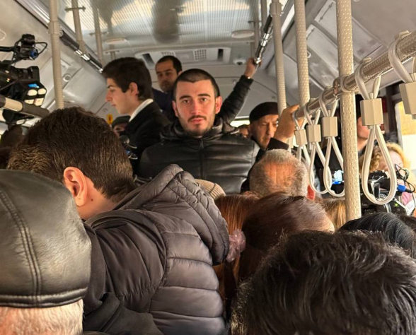 Սա չարեփոխում է, որը ուղիղ մտնում է մարդկանց գրպանը. Սամվել Հակոբյան (տեսանյութ)