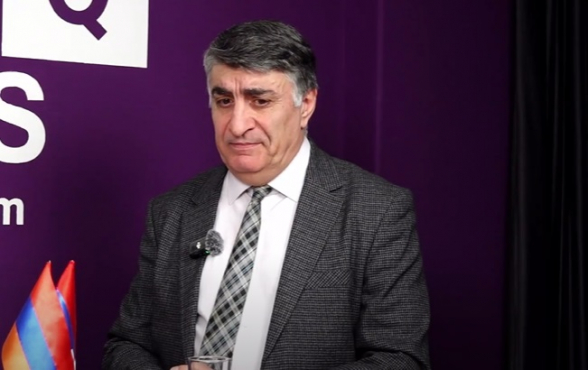 Իշխանությունից կուրացած՝ ժողովրդին կեղեքում եք (տեսանյութ)