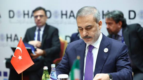 Глава МИД Турции заявил, что федерализация Сирии не планируется