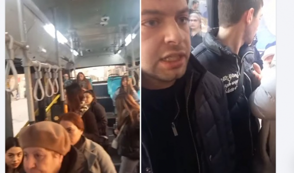 Ինչի՞ եք էսքան անհանգստացած, եթե բոյկոտը չի կայացել (տեսանյութ)