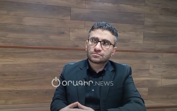 Իշխանությունը վերացնում է Արցախ հասկացությունը, որ մարդիկ վերադառնալու հույս չփայփայեն. քաղաքագետ (տեսանյութ)