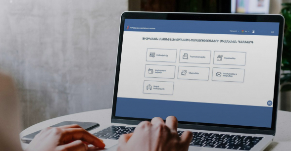 783 հազարից 5 հազարն են հայտարարագիր լրացրել. խայտառակ թվեր․ «Ժողովուրդ»