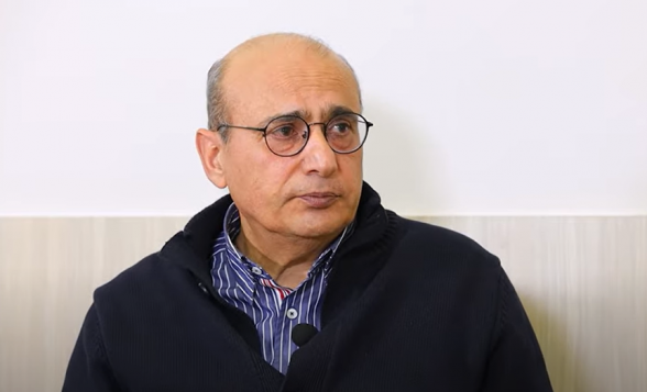 Արդար Հայը. Հայրենիքի և ազգի ընկալումը (տեսանյութ)