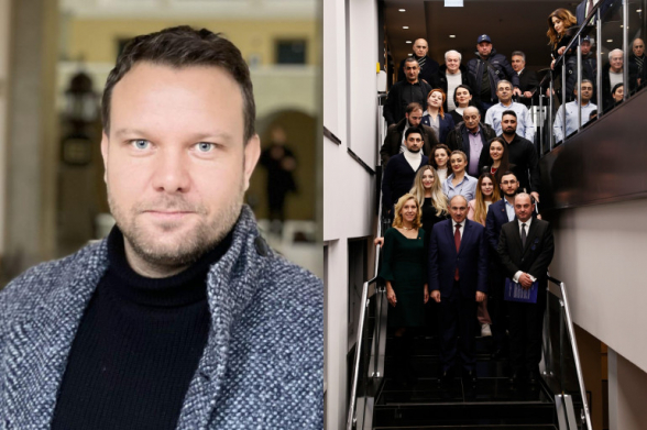 Ովքեր են իրականում մասնակցել Մյունխենում Փաշինյանի հետ հանդիպանը և ովքեր մերժել նրան