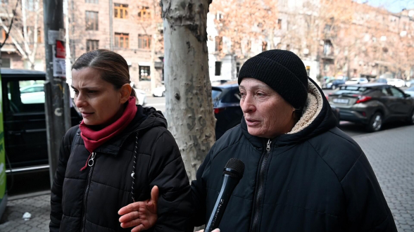 «Պանիրը, կարագը, ձեթը, տրանսպորտը...». ինչն է, ըստ քաղաքացիների, ամենաշատը թանկացել հանրապետությունում (տեսանյութ)