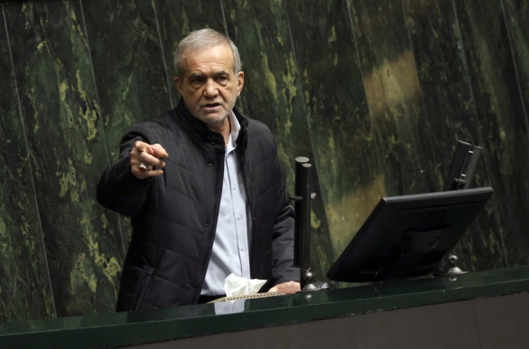 Ի՞նչ է կատարվում Իրանի ներքաղաքական կյանքում և ի՞նչ ազդեցություն այն կարող է ունենալ Հայաստանի վրա՝ անվտանգության տեսանկյունից