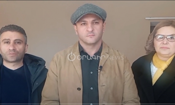 ՔՊ-ի հետ համագործակցություն չենք պատկերացնում. տարբեր բևեռներում ենք. Կարեն Սիմոնյան (տեսանյութ)