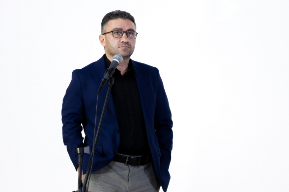 ՔՊ-ն շատ կանխատեսելի ու ծիծաղելի է․ Դերենիկ Մալխասյան