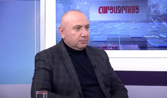 Пашиняна к власти привела проводившаяся Сержем Саргсяном политика – Андраник Теванян (видео)