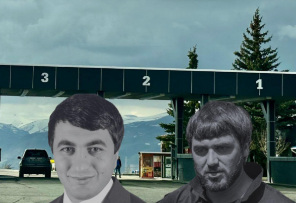 Համայնքայի՞ն, թե ընտանեկան բյուջե. Սևակ Միքայելյանը կրկին պայմանագիր է կնքել եղբոր ընկերության հետ. Hetq.am