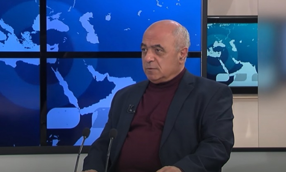 После 2026-го Пашиняна больше не будет – политолог (видео)