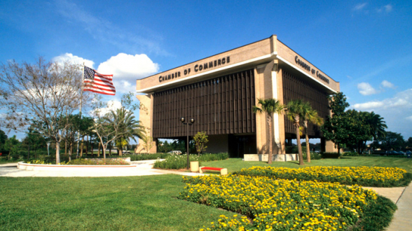 Торговая палата США предложила снять часть санкций с России – РБК