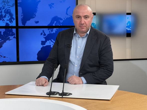 Если Пашиняну хватит смелости, пусть высунется из своей норы и приедет в Гюмри – Андраник Теванян (видео)