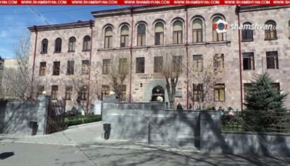 Արարատի մարզում երեխաների միջև ծեծկռտnւք է տեղի ունեցել․ 11-ամյա երեխան տեղափոխվել է հիվանդանոց