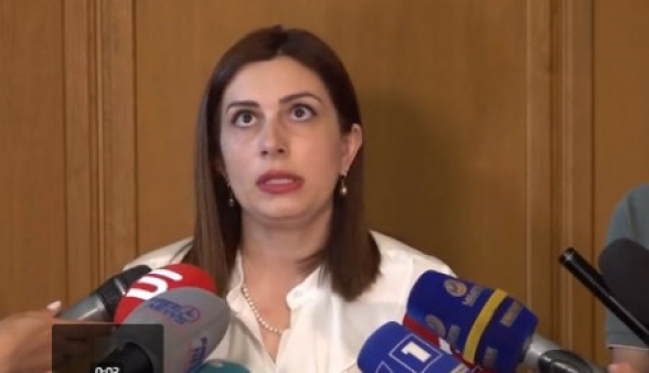 Առողջապահության նախարարի նոր օֆերտայով հիվանդանոցները էլի կֆինանսավորվեն, բայց գաղտնի․ «Ժողովուրդ»