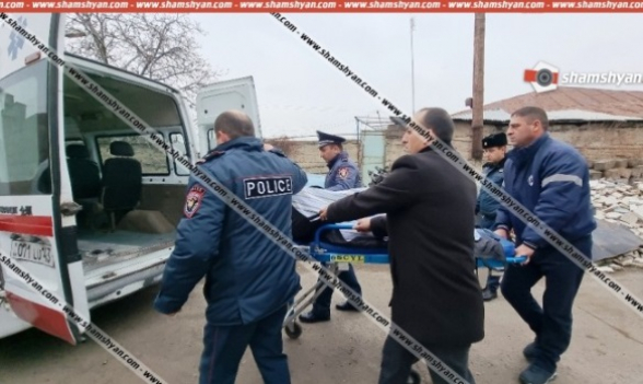 Երևանում գործող «Հաղթանակ» շուրջօրյա խնամքի կենտրոնում 100-ամյա կին է մահացել