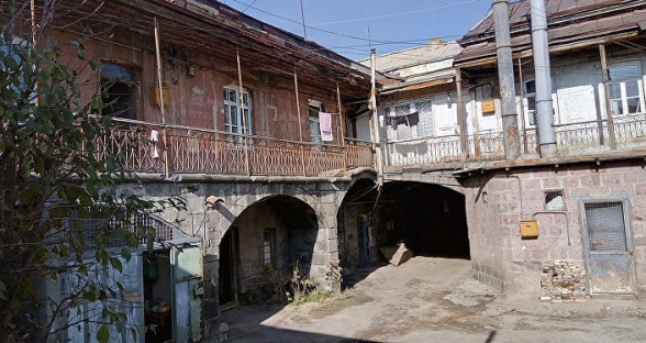 Հայաստանում փոփոխությունը պետք է սկսել Գյումրիից․ Արեգնազ Մանուկյան (լուսանկար)