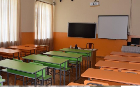 Ավան վարչական շրջանի դպրոցներից մեկում վիճաբանություն է տեղի ունեցել 7-րդ դասարանի աշակերտների միջև, որի ժամանակ հшրվшծներ են հասցրել նրանցից մեկի դեմքին և մարմնի տարբեր մասերին