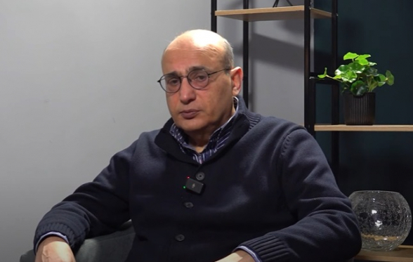 Каковы тезисы «реальной Армении»