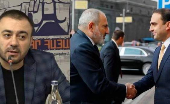 Ընտրություններին ընդառաջ՝ Նիկոլն Ավինյանին փուռը կտա՞