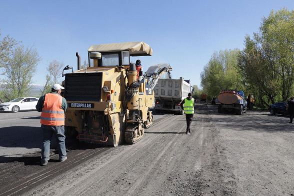 Գյումրիում եռում է շիբինի գործը․ ուզում են կաշառել գյումրեցիներին