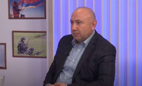 Хотят быстрыми темпами превратить Армению в Сирию – Андраник Теванян (видео)