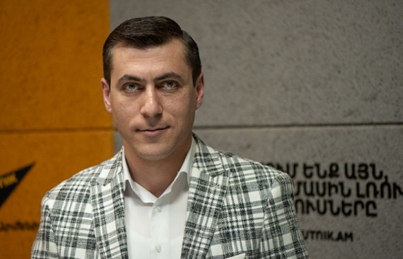 Կապանում +30 աստիճան է. Սուրենյան