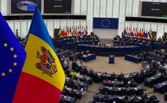 Молдавия получит от ЕС 1,9 млрд евро для ускорения реформ