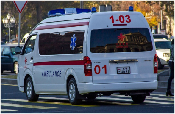 Լոռիում 17-ամյա տղայի մարմին է հայտնաբերվել