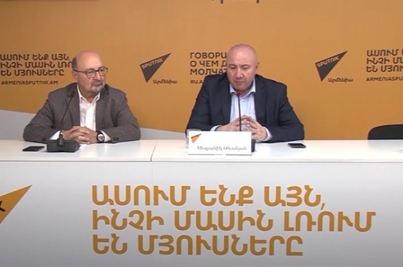 Требующими реформ становятся сами гюмрийцы – Андраник Теванян (видео)