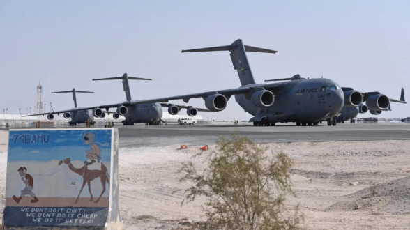 Страны Персидского залива отказываются быть плацдармом для нападения США на Иран