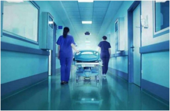 Գեղարքունիքի մարզում ընտանիքի 6 անդամ, որոնցից 3-ը` երեխա, տեղափոխվել են հիվանդանոց