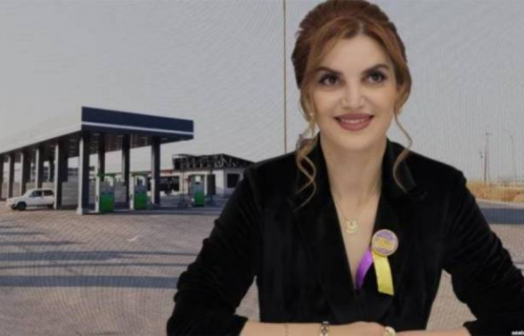 Դիանային գորգի վրա են հրավիրել․ «Հրապարակ»